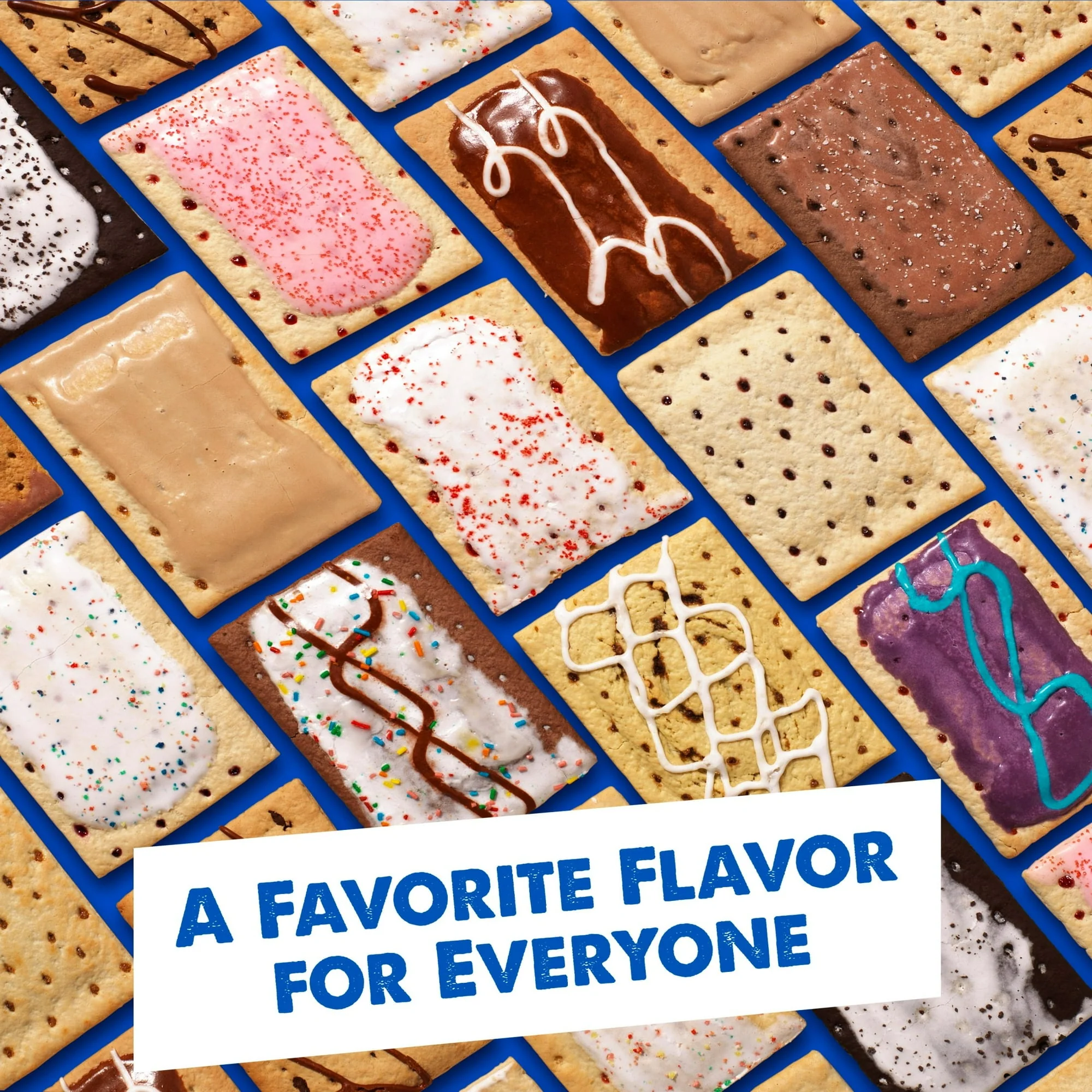 POP-TARTS FROSTED STRAWBERRY MILKSHAKE (16 PACK) - Image 4