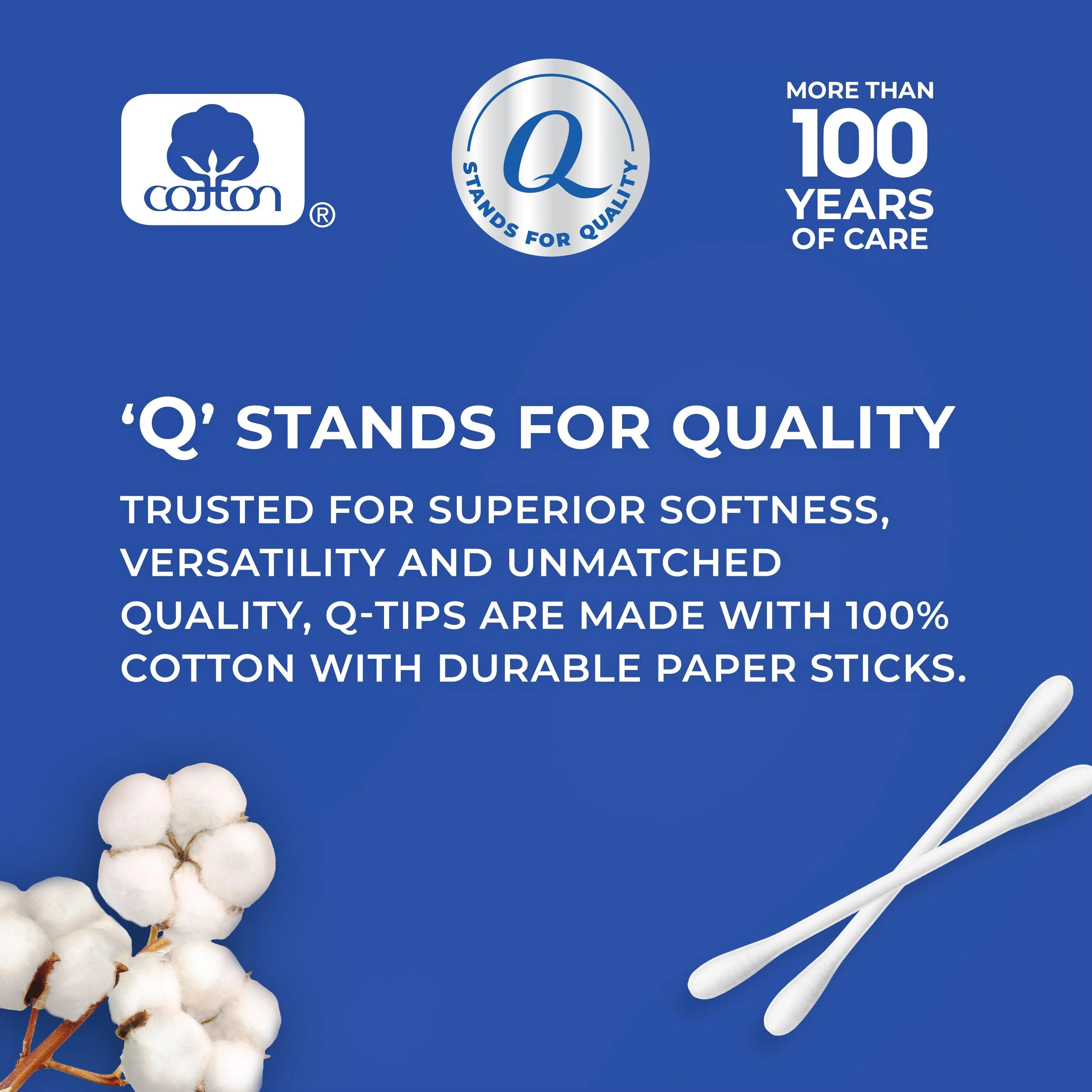 Q-TIPS TRAVEL PACK 30 CT - Image 4
