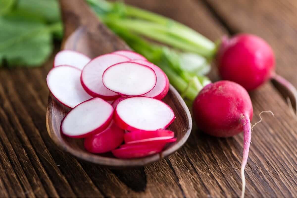 RADISHES - Image 2