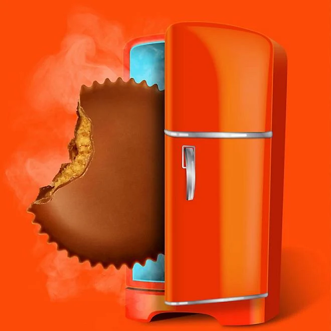 REESE'S PEANUT BUTTER CUPS - Image 6