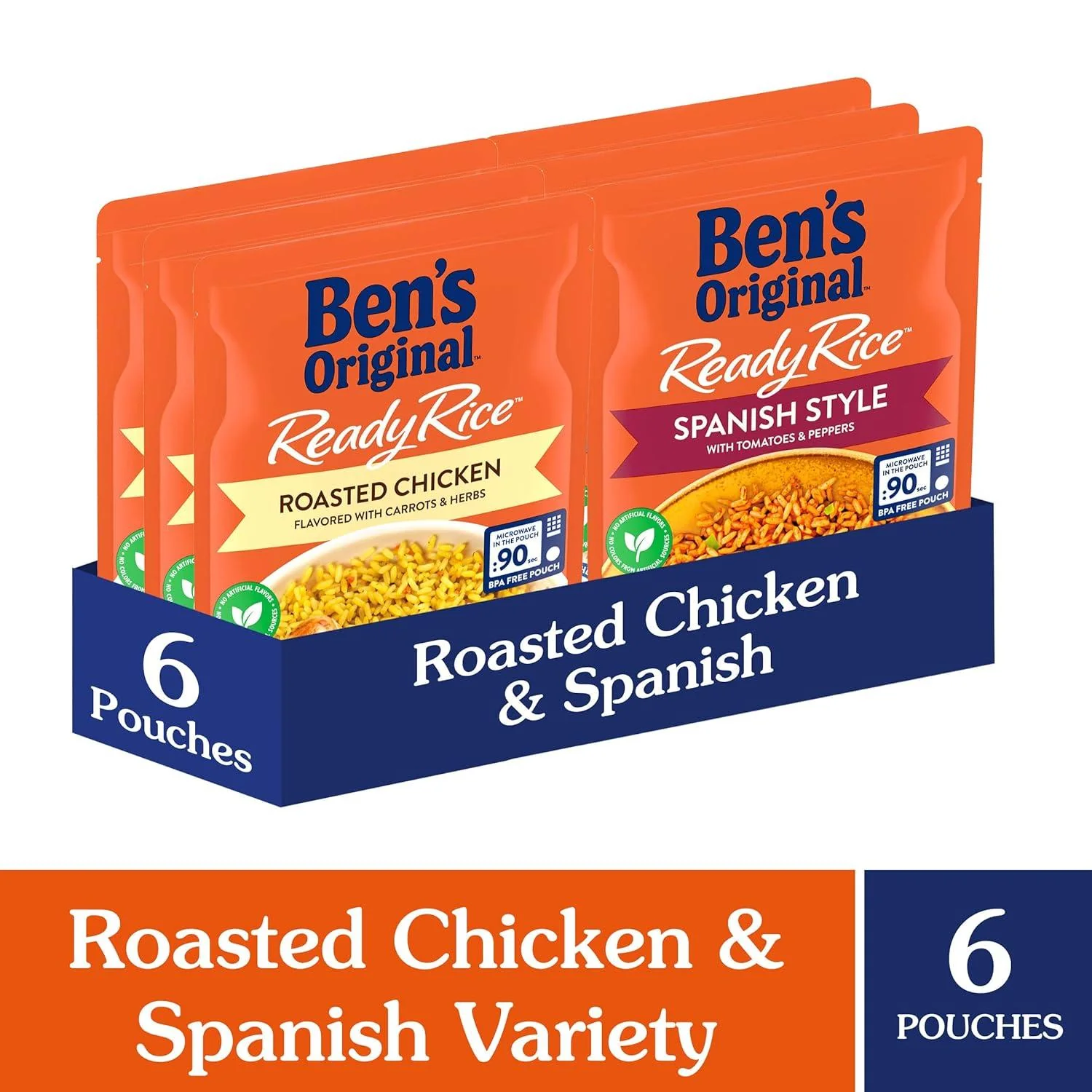 RICE & BEANS BUNDLE - Image 3