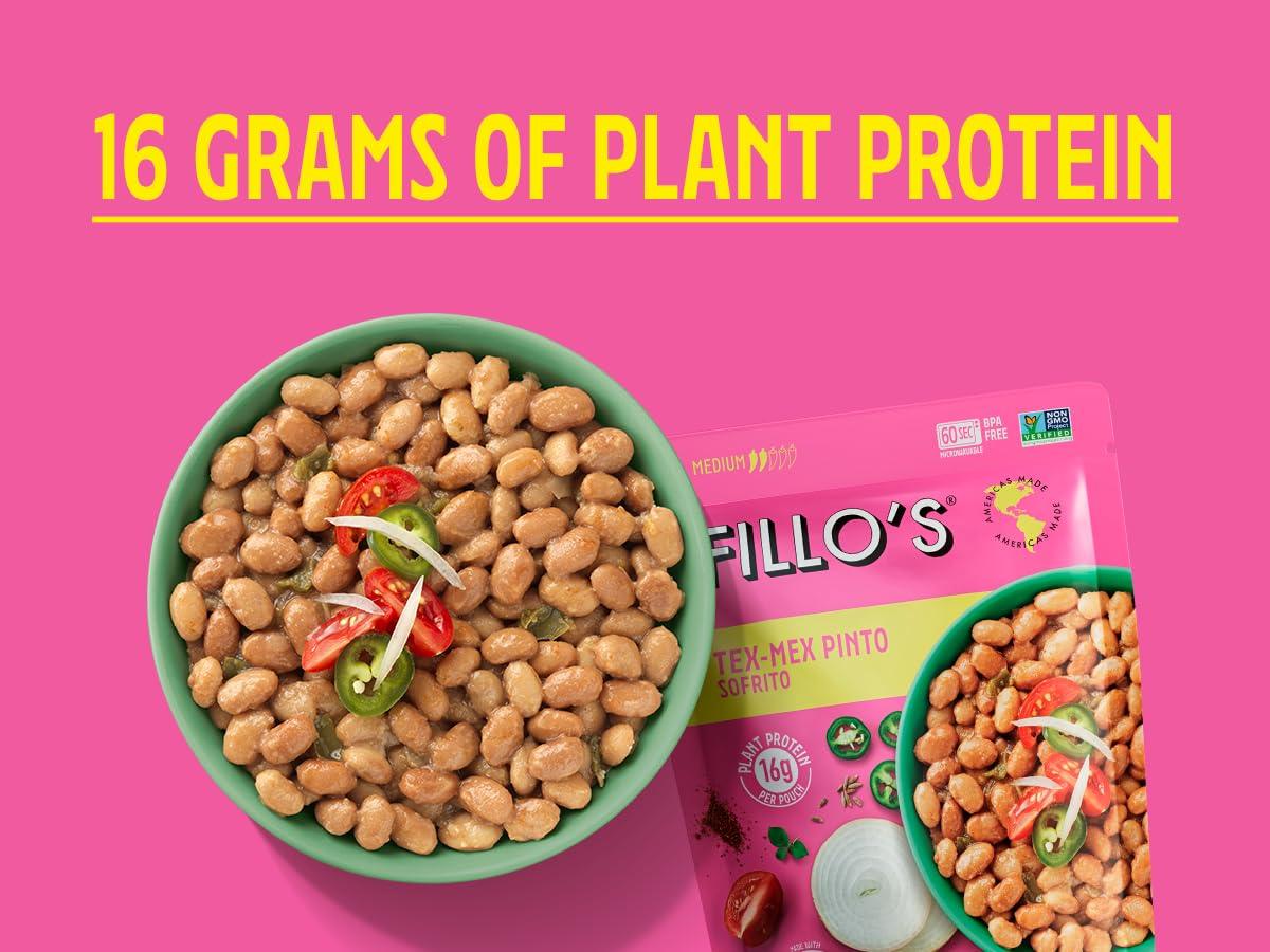 RICE & BEANS BUNDLE - Image 5