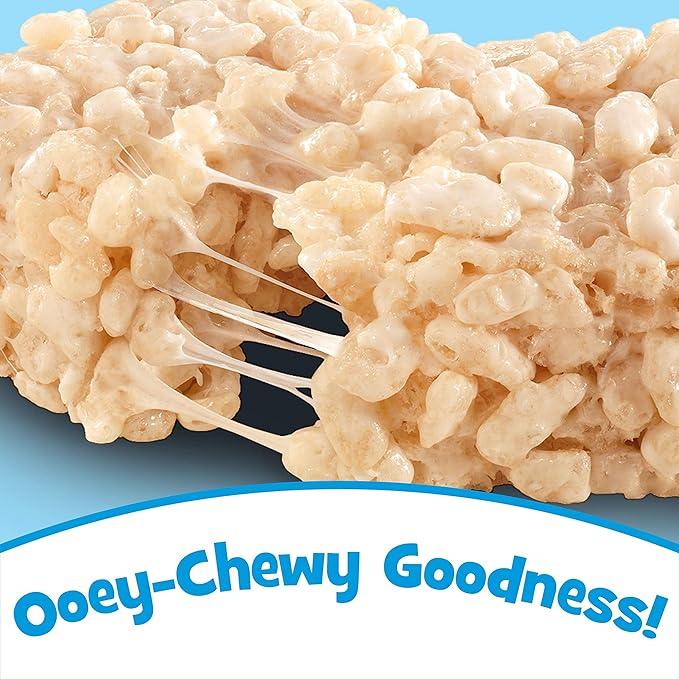 RICE KRISPIES TREATS ORIGINAL (SINGLE PIECE) - Image 2