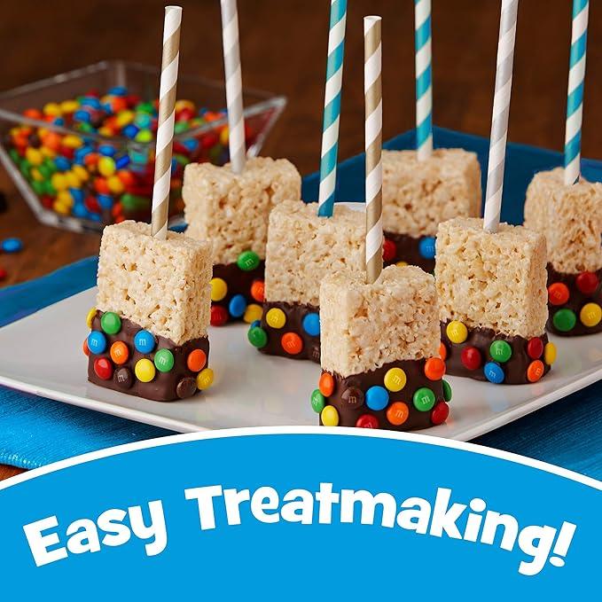 RICE KRISPIES TREATS ORIGINAL (SINGLE PIECE) - Image 3