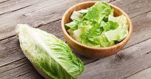 ROMAINE LETTUCE (3 HEADS PER ORDER) - Image 2