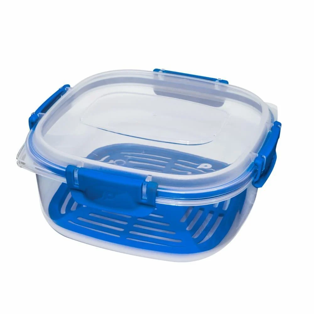 POLIMES SQUARE CLIP N' LOCK 1.25 LT - Image 3