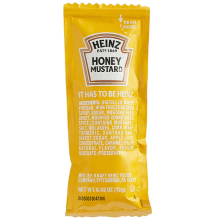 SAUCES VARIETY BUNDLE - Image 2