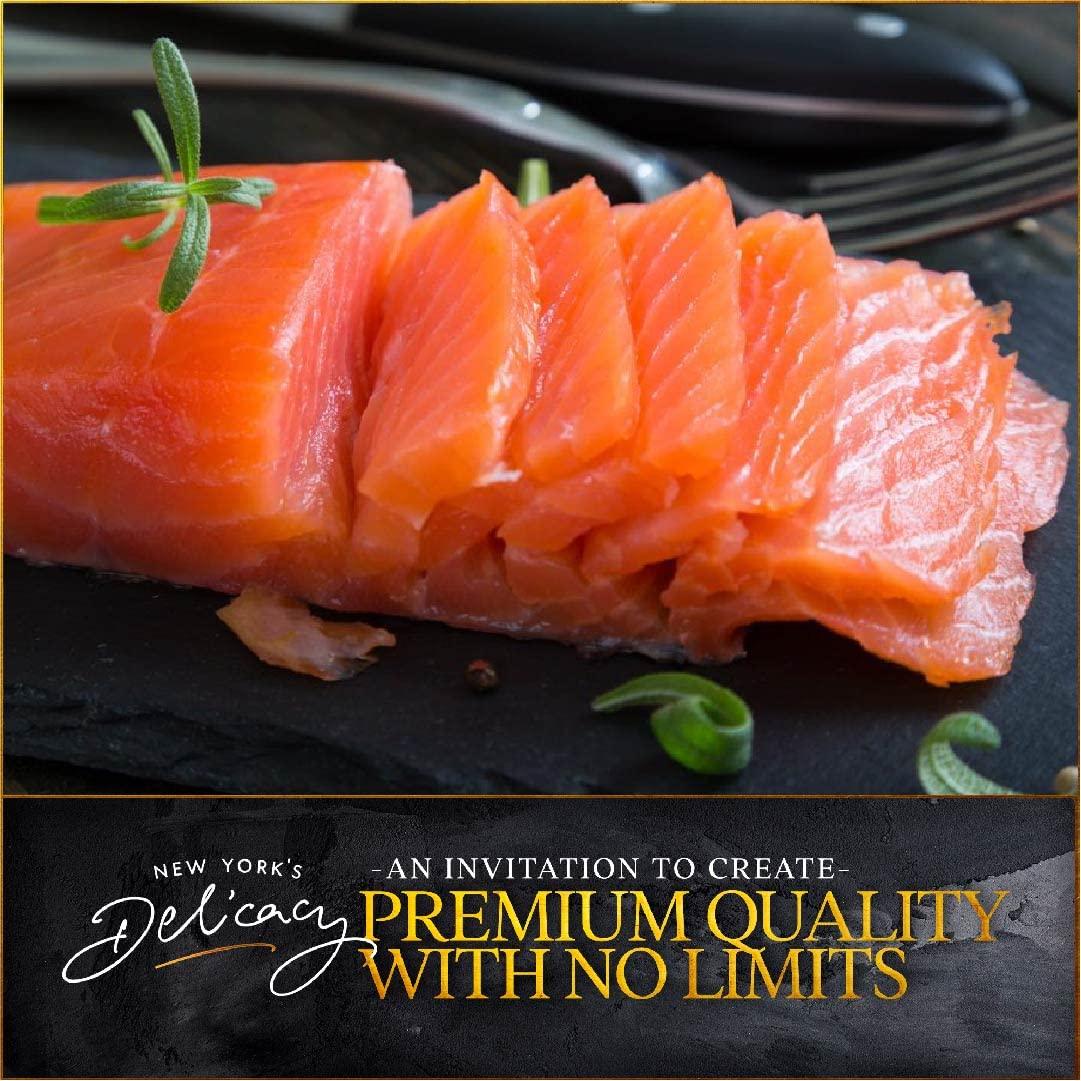 SEAFOOD LOVERS BUNDLE - Image 5