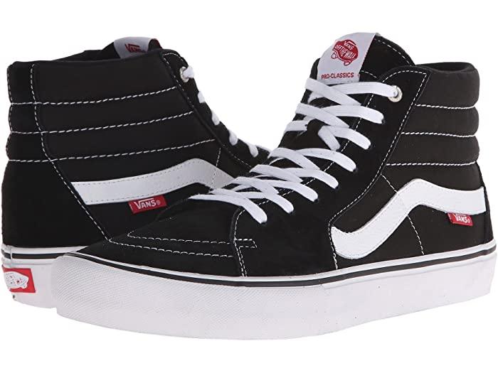 SK8-HI PRO - Image 2