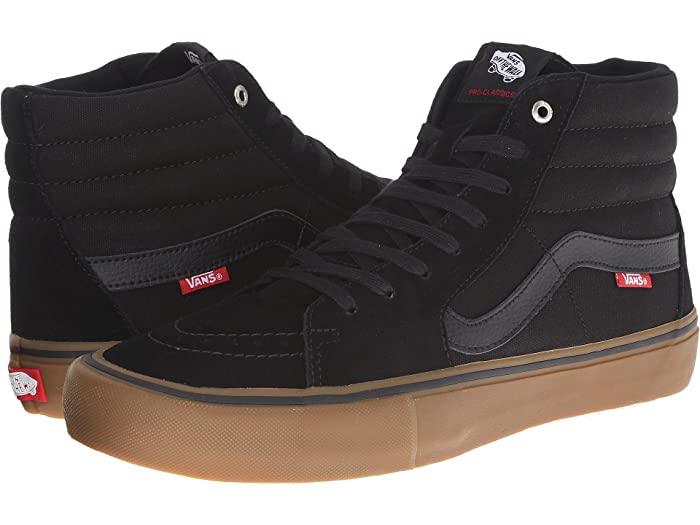 SK8-HI PRO - Image 3