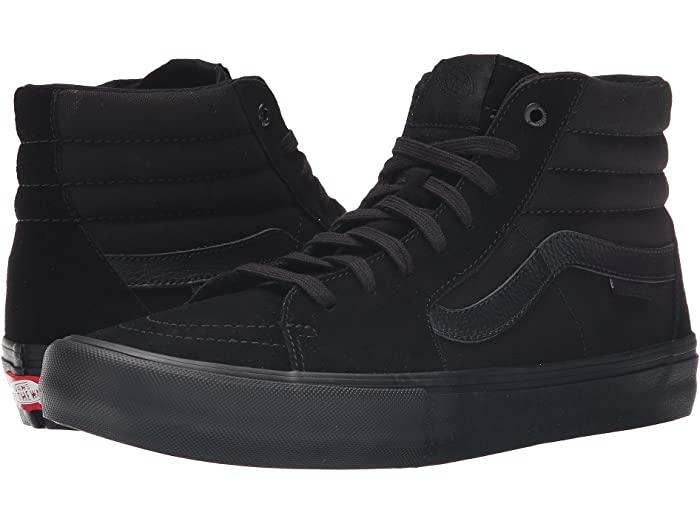 SK8-HI PRO - Image 4