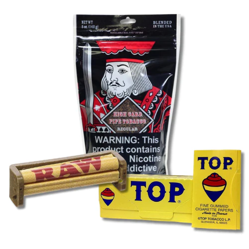 SMOKERS BUNDLE