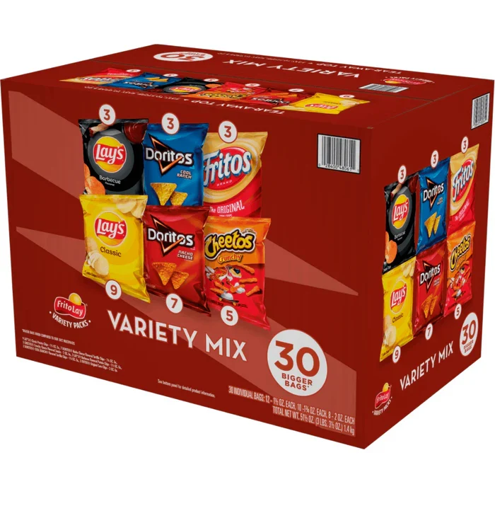 SNACK-TO-GO BUNDLE - Image 3