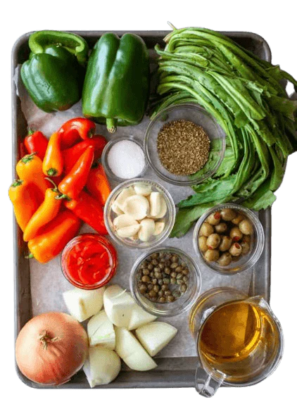 SOFRITO BUNDLE