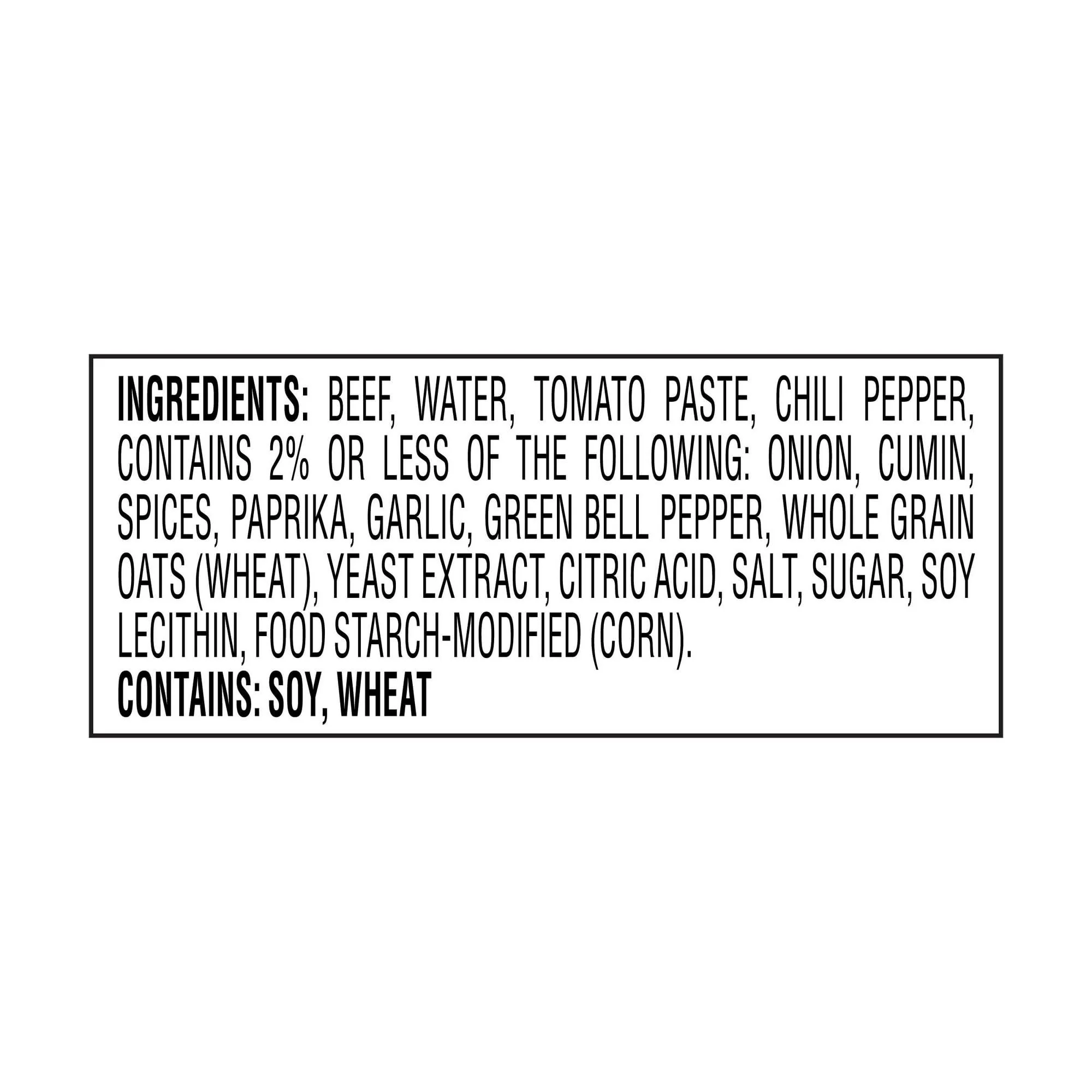 STARKIST BEEF CREATION TACO STYLE - Image 3