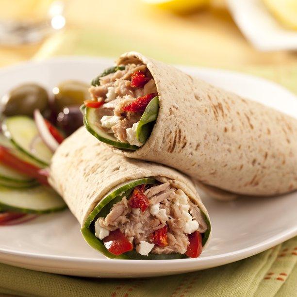 STARKIST TUNA CREATIONS - HERB & GARLIC - Image 3