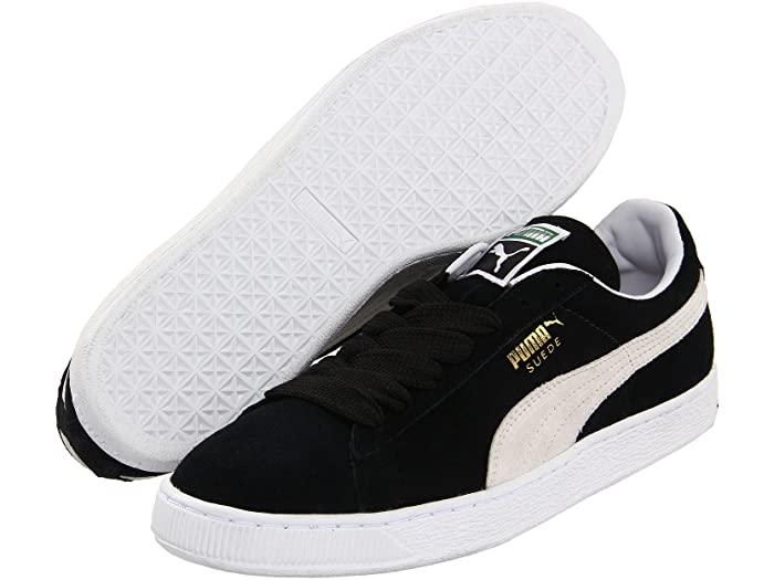 SUEDE CLASSIC