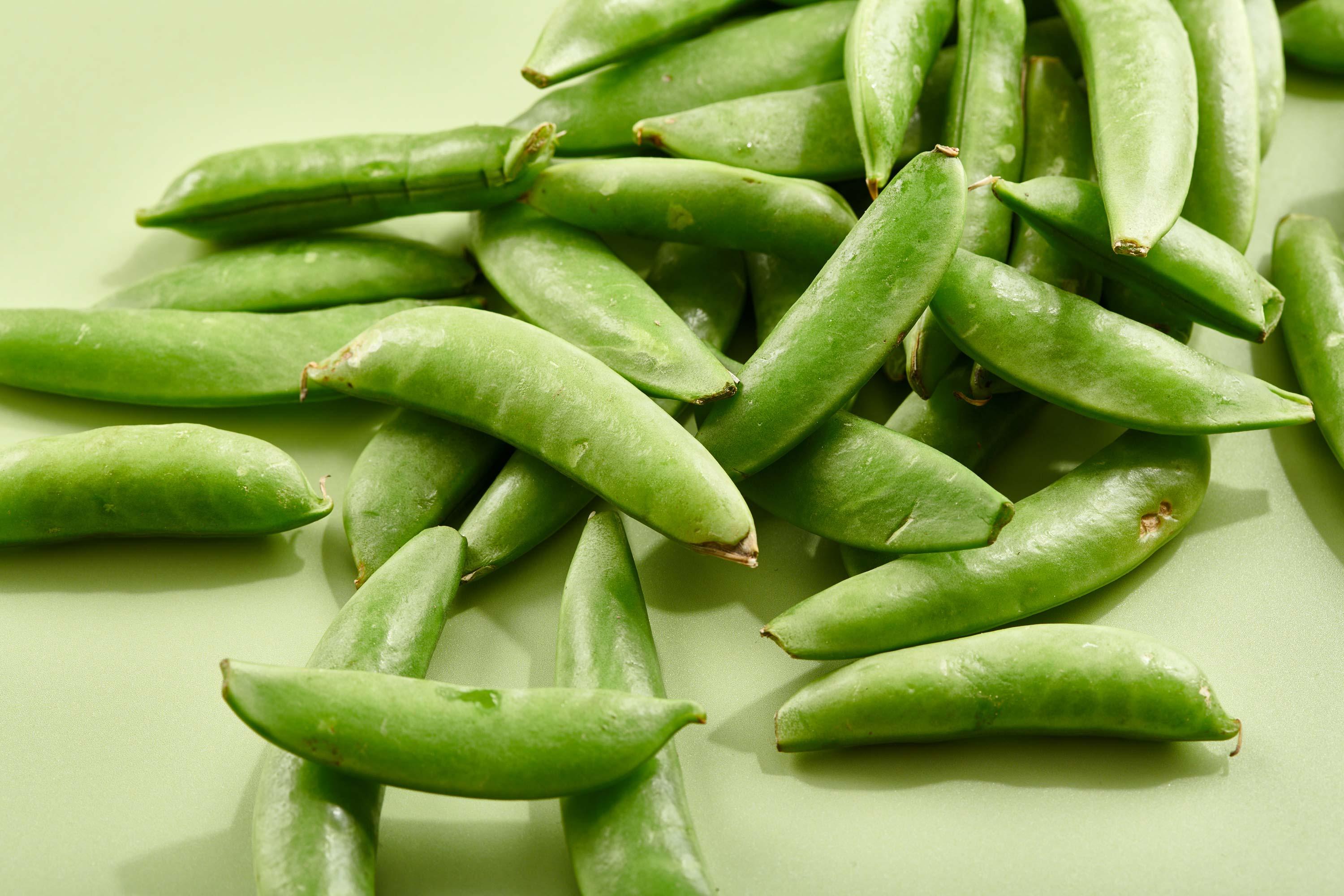 SUGAR SNAP PEAS - Image 3
