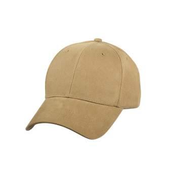 SUPREME SOLID LOW PROFILE CAP - Image 2