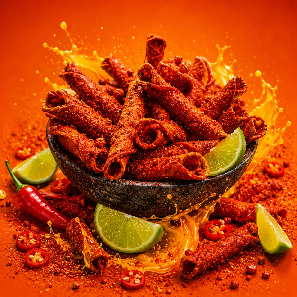 TAKIS HERO PACK VARIETY PACK - Image 3