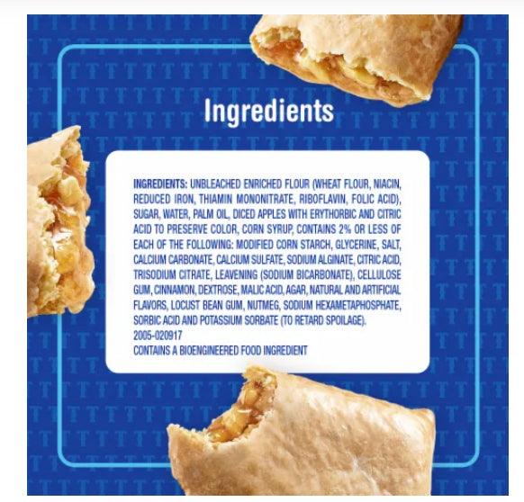 TASTYKAKE GLAZED APPLE PIE - Image 2
