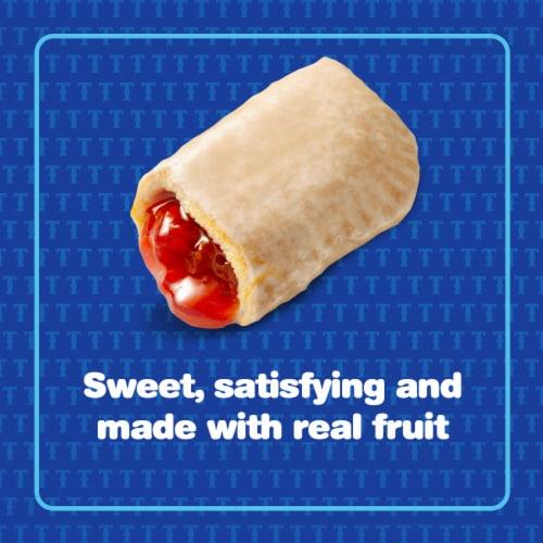 TASTYKAKE GLAZED CHERRY PIE - Image 2