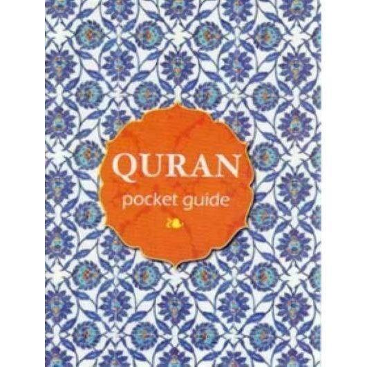 THE QURAN POCKET SIZE SOFT COVER