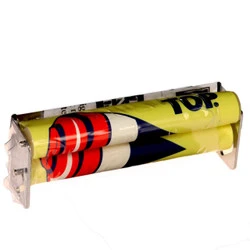 TOP CIGARETTE ROLLING PAPERS (PACK OF 6) - Image 3