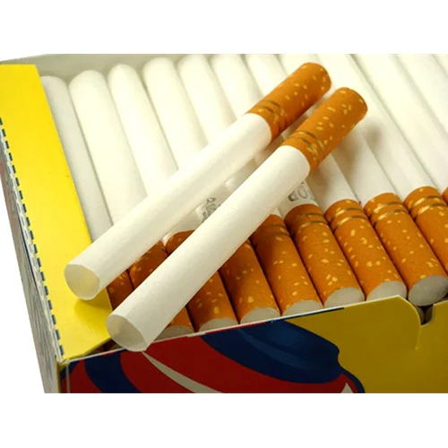 TOP POUCH CIGARETTE TUBES KING SIZE REGULAR - 250 PACK - Image 3
