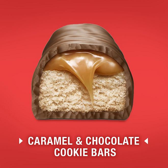 TWIX COOKIE BARS - ORIGINAL - Image 3