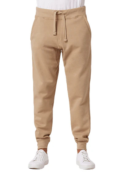 UNISEX JOGGERS (SWEATPANTS)